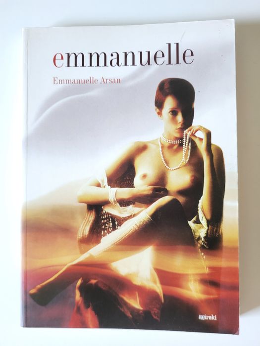 Emmanuelle, E. Arsan