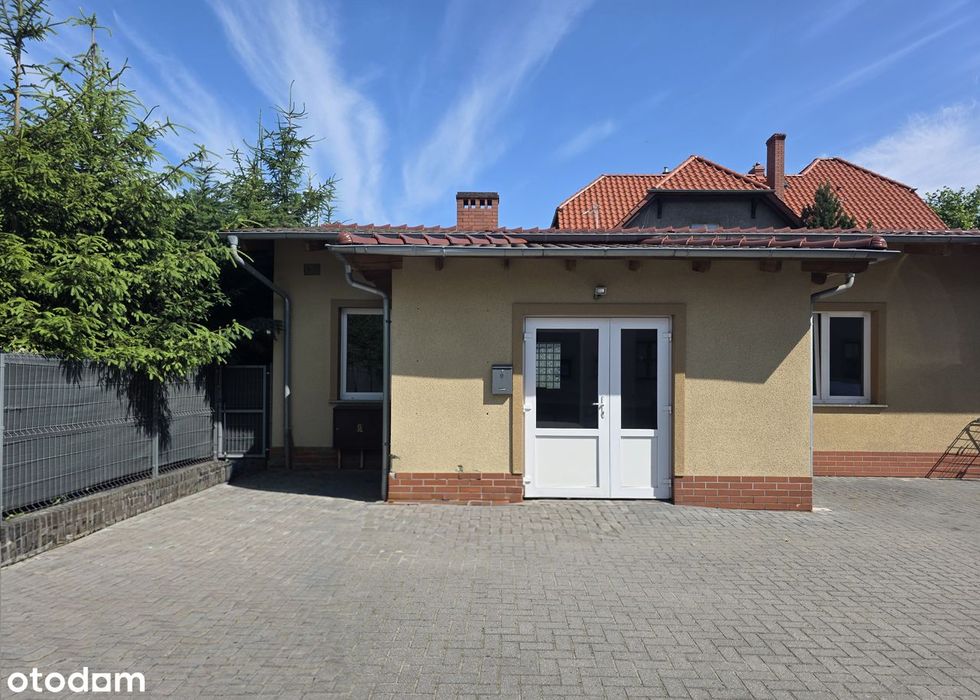 Do wynajęcia lokal/mieszkanie 75 m² - dostępne od zaraz, Sulechów