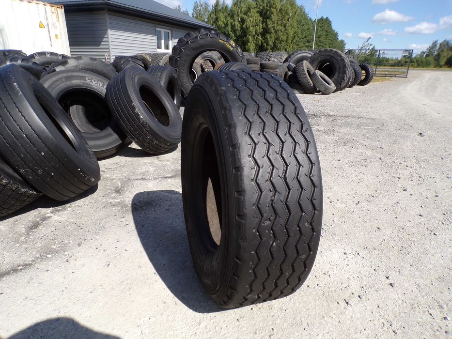 opona 385/65R22.5 KRONE KR911 (450 NETTO)