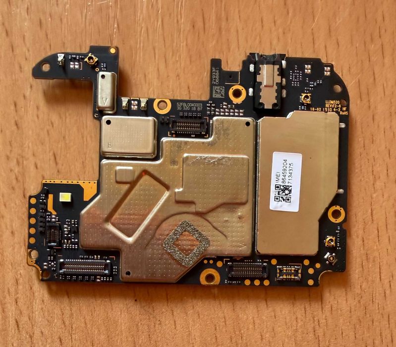 Материнская плата Xiaomi Redmi 7 3/32GB