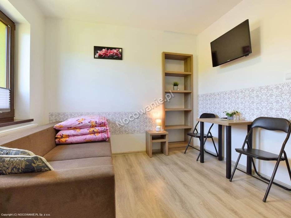 "Pod Przyporem"Wisła Noclegi Wolne Pokoje gościnne z łazienkami