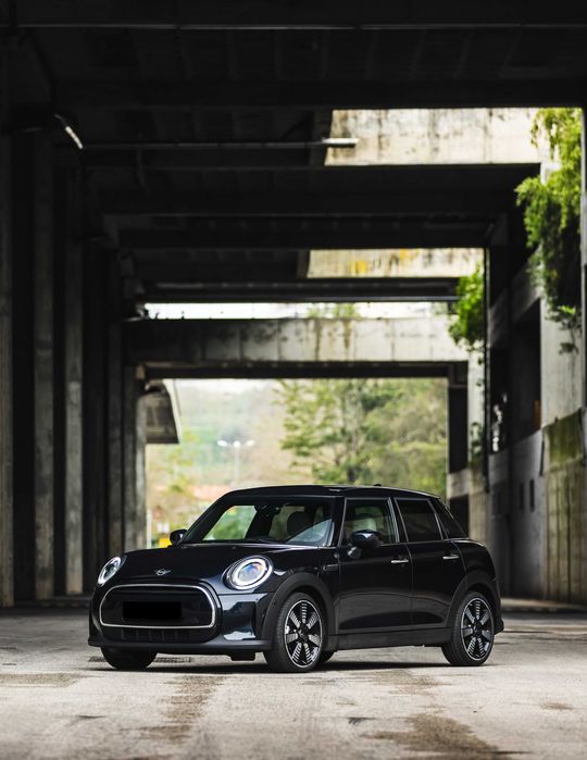 Mini One Yours Edition Auto