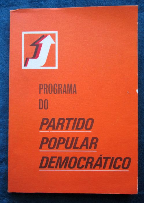 Humberto Delgado, Programa PPD, Constituição da República Portuguesa