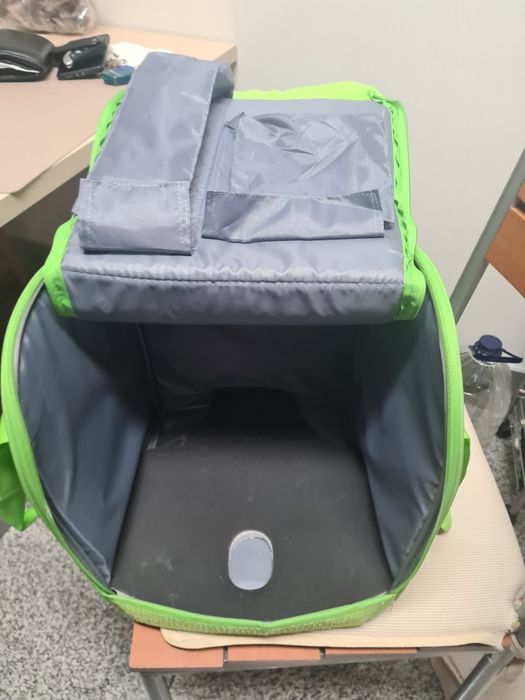 Saco de transporte Bimby Tm31