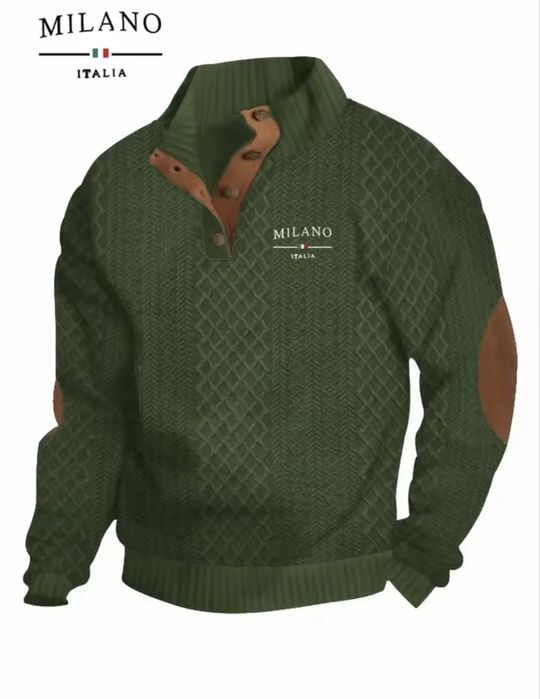 Sweter meski  milano