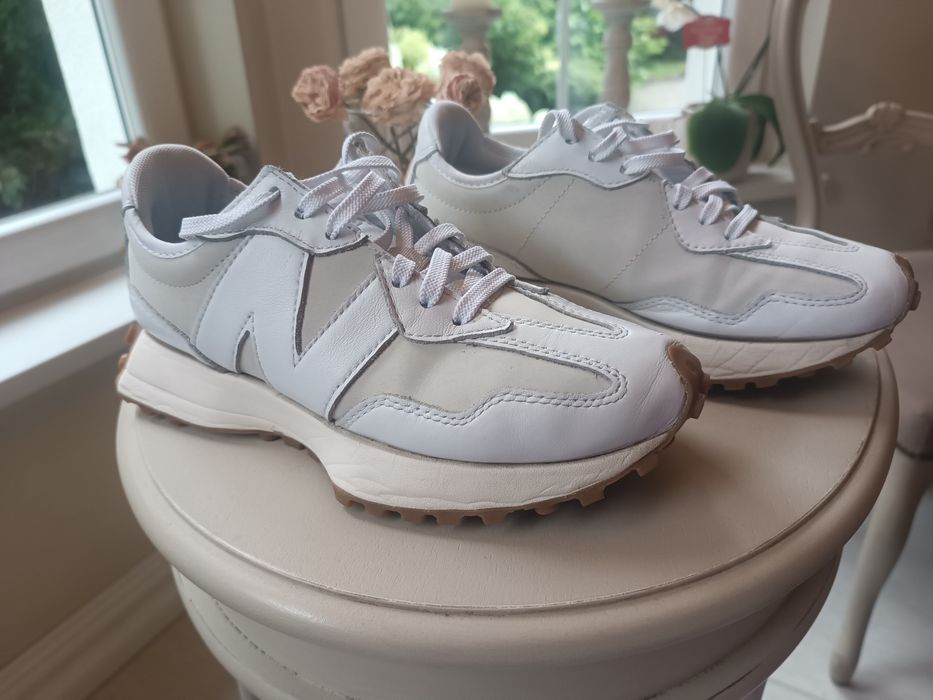 New Balance 327 buty damskie WS327LA
