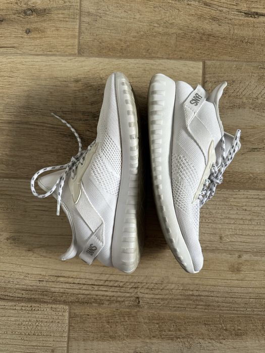 Sneakersy Calvin Klein