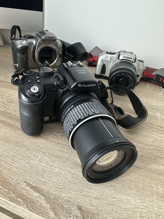 Фотоапарат камера canon,sony