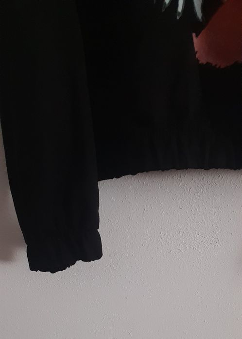 Bluza z kapturem  128,134,140