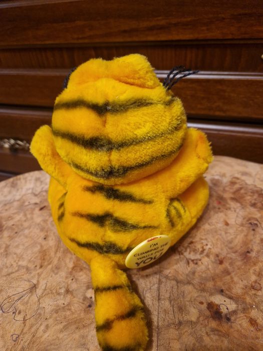 Gerfild- Maskotka- 1981