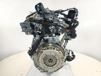 MOTOR RENAULT CAPTUR 1.0 TCE  REFª: H4D480
