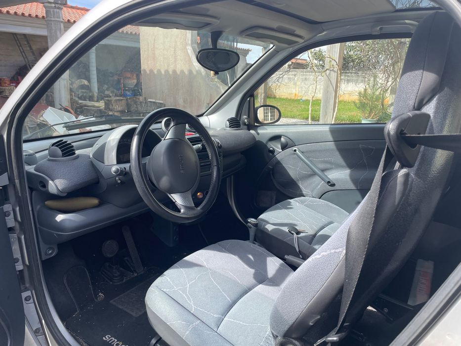 Smart ForTwo CDI foto 4