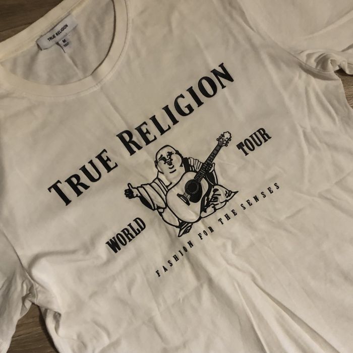 Футболка true religion