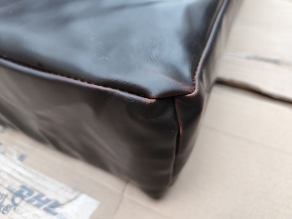 Ortopedyczne legowisko dla psa - sofa Wellness Divan 85x65 cm