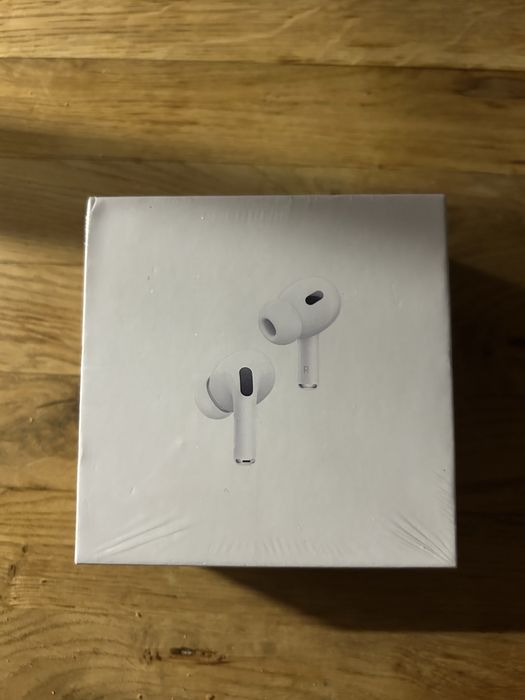 Air pods pro 2 anc