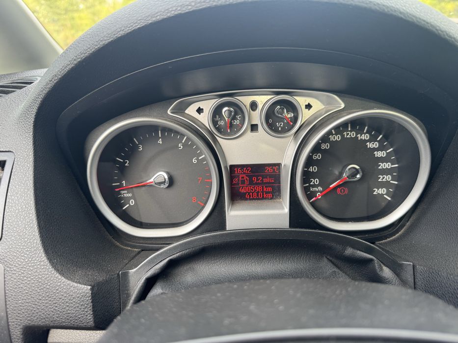 Продам Ford C-Max 2008. 2.0 LPG