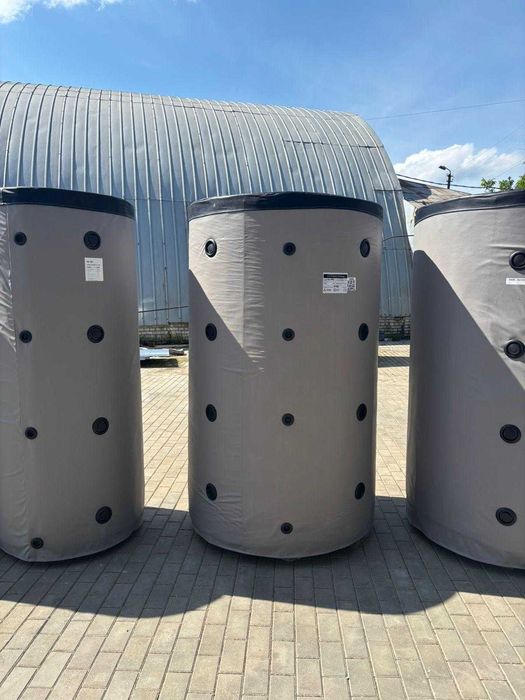 Zbiornik Buforowy /Bufor Ciepła 1000l cena z dostawą