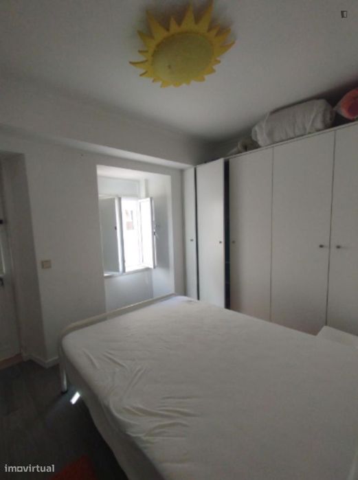 Casa com 1 quartos - localizado em Nazare