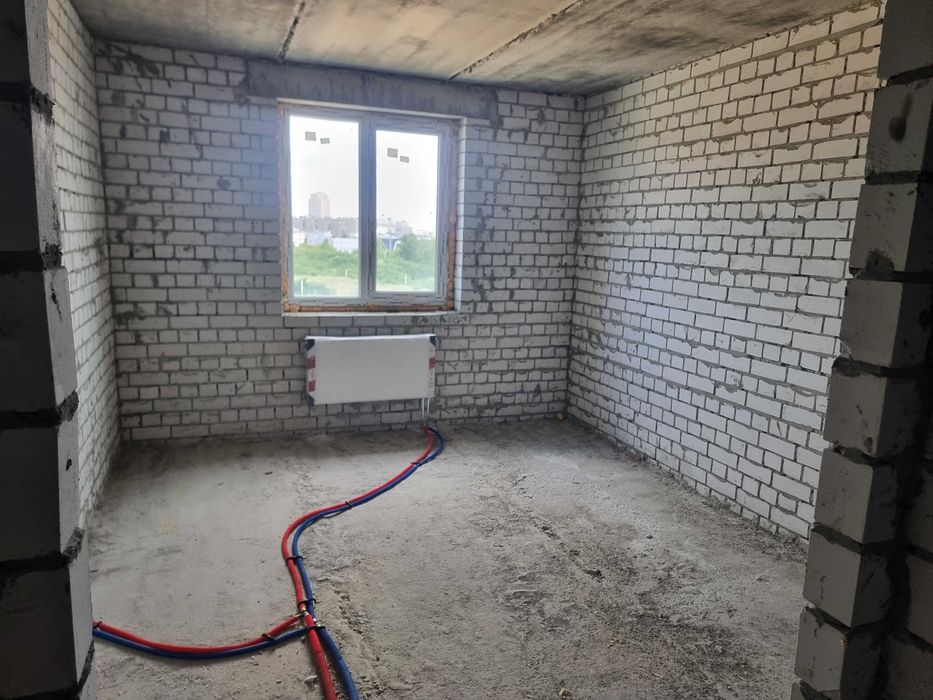Продам 1-кімнатну квартиру, Холодногірський, Харків фото 4