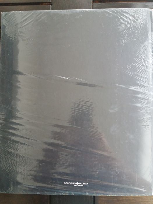 José Manuel Ciria, Trabalhos Recentes