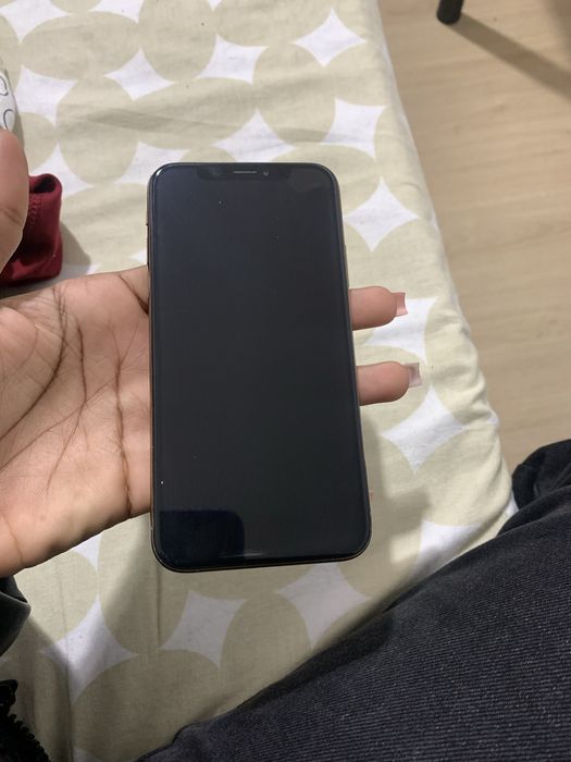 Iphone XS para peças ou concerto