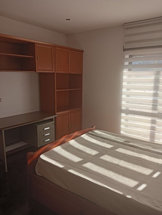 Arrendamento de T2 em Coimbra