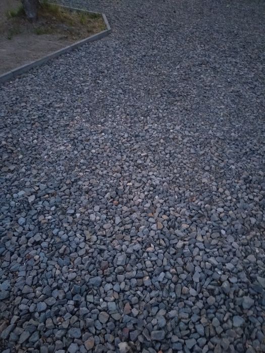 Usługi koparko - ładowarką,minikoparką pracę ziemne