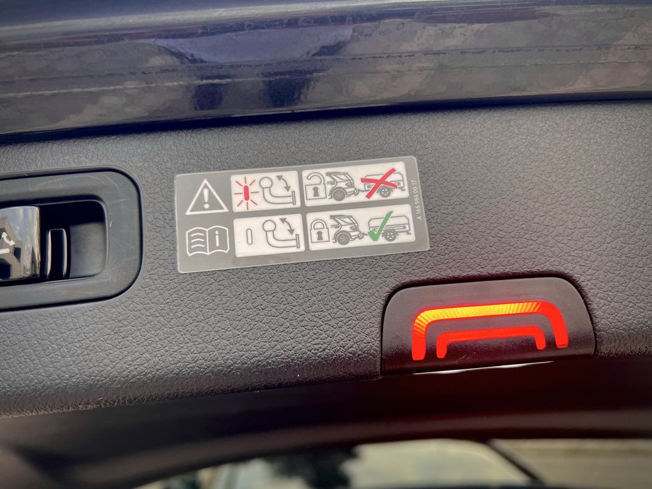 Mercedes-Benz Classe C 220 d Station 9G  AMG Line