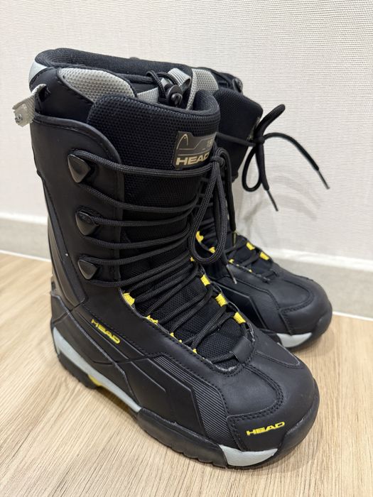 Боти для сноуборду Head 37-38 р