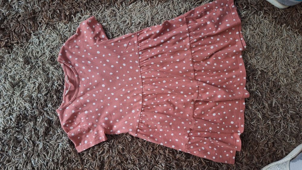 Сукні літні h&m  та інші 122-128