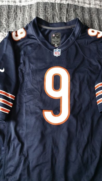 Koszulka NFL Nike Jersey Chicago Bears