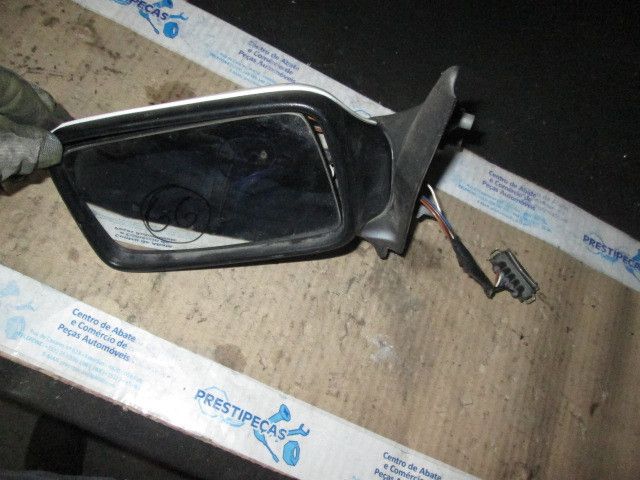 Retrovisor / espelho esquerdo SEAT Ibiza II (6K1)