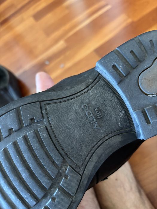 Sapatos clássicos Aldo - Max Confort