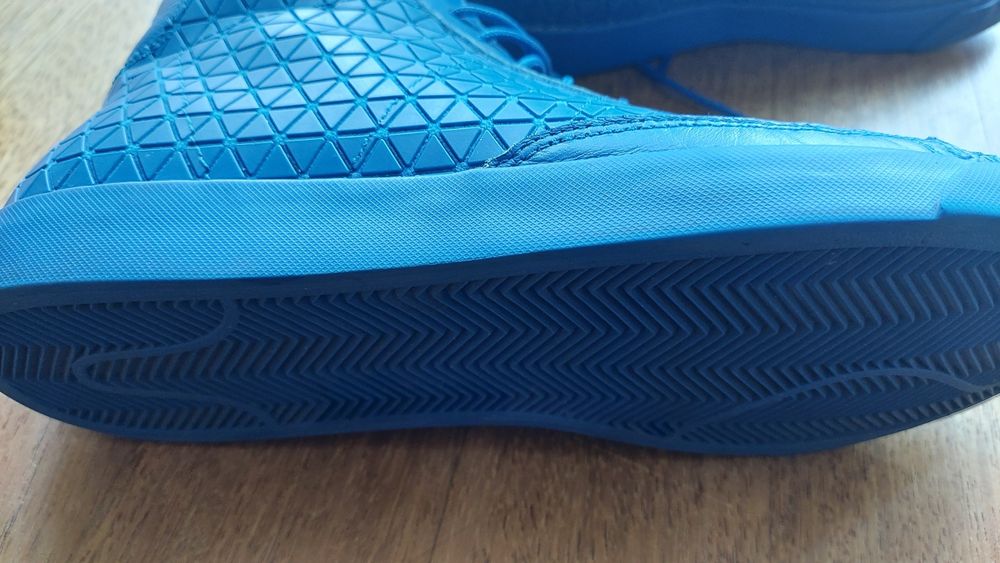 Buty Nike Blazer Mid Metric 'Royal Blue'  rozmiar 44.5