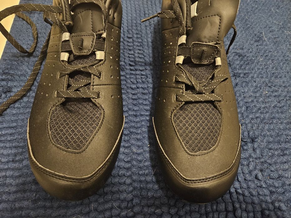 Buty SPD MTB decathlon GRVL 500 46