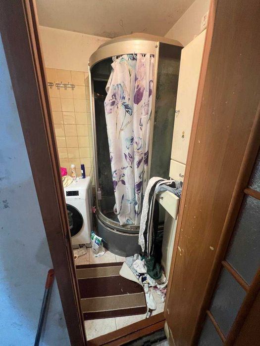 Косметичний ремонт під ключ.Під здачу.