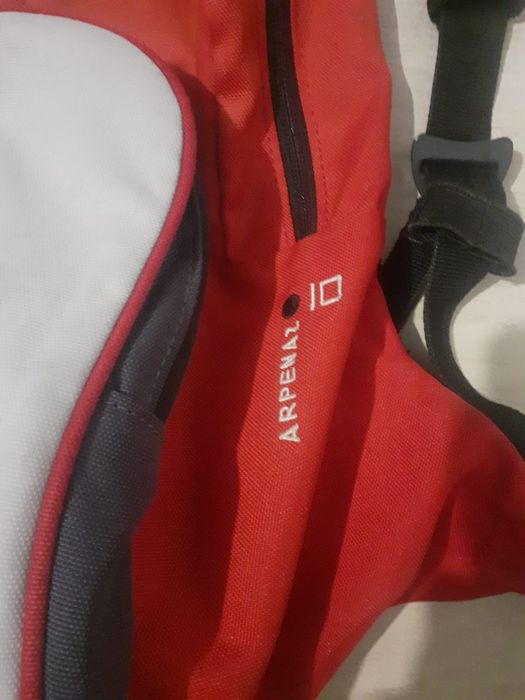 Mal/ Mochila Quechua