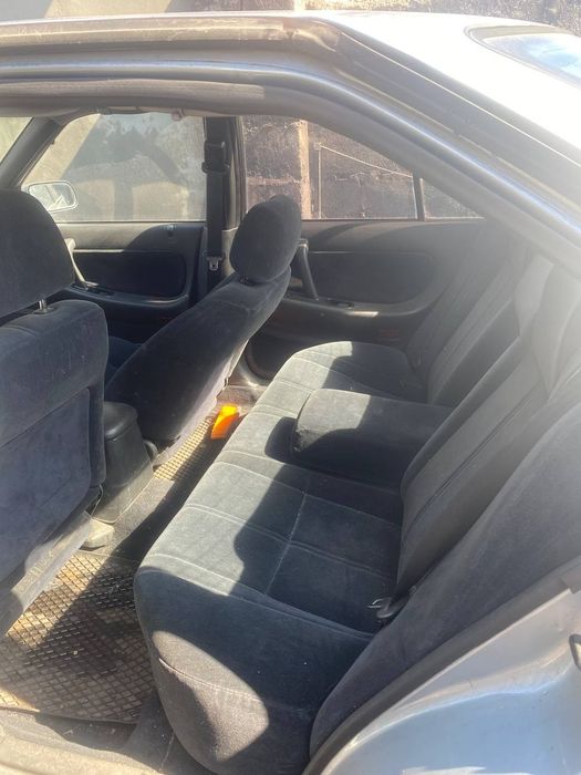 nissan maxima j30 3.0 v6 нисан Максима ж30
