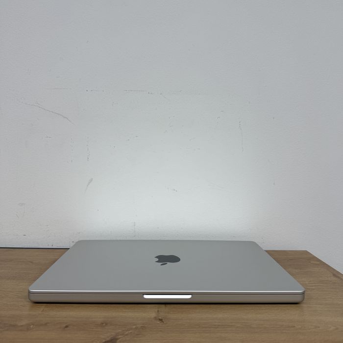 Open box Macbook Pro 14 2023(2024) M3 8Gb | 512Gb • ГАРАНТІЯ М3 Макбук