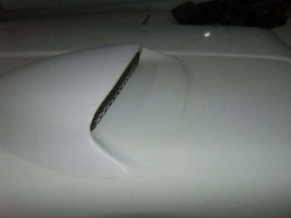 VW Golf 2 capot " nova de stock antigo