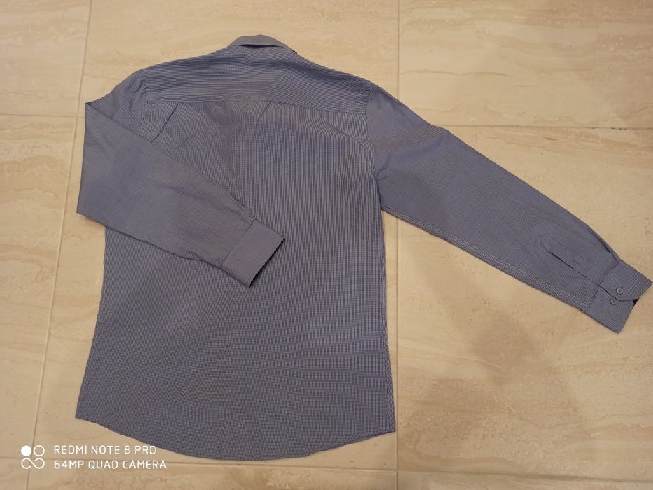 Tommy Hilfiger męska koszula rozm.S