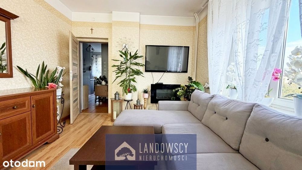 Mieszkanie – Starogard Gdański - Widok 3