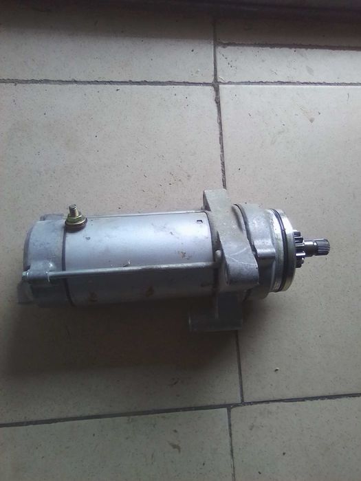 honda gl 1500  goldwing części