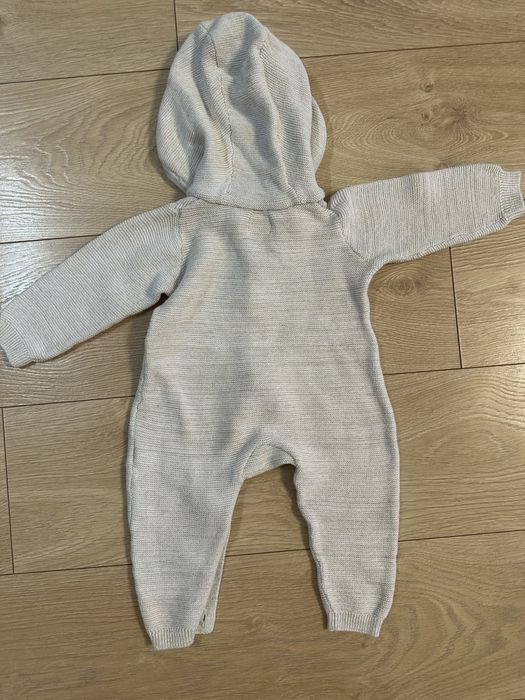 Pajac jesień- wiosna r. 74