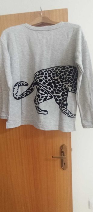 Camisola Senhora