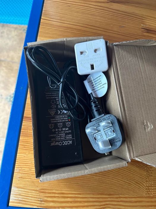 Електросамокат апачі про