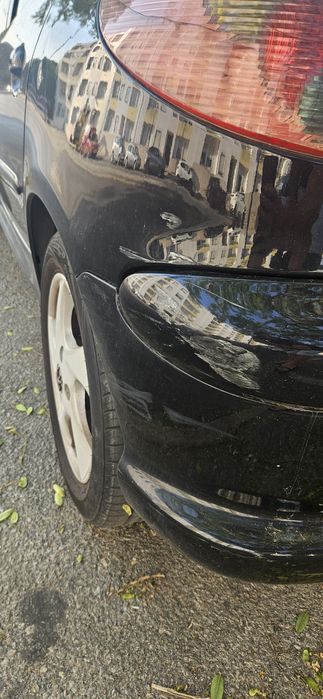 Peugeot 206 1.6 Hdi
