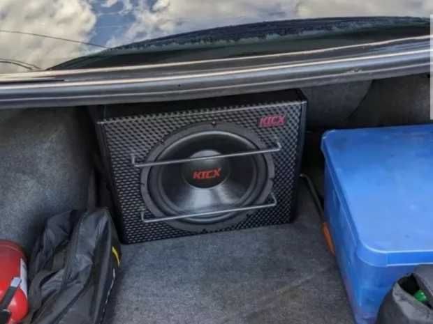 BMW E36 2.8 (M52B28)