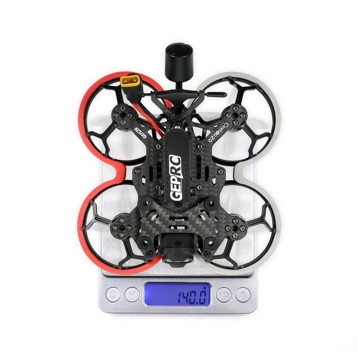 Drone GEPRC CineLog20 HD O3 FPV Drone