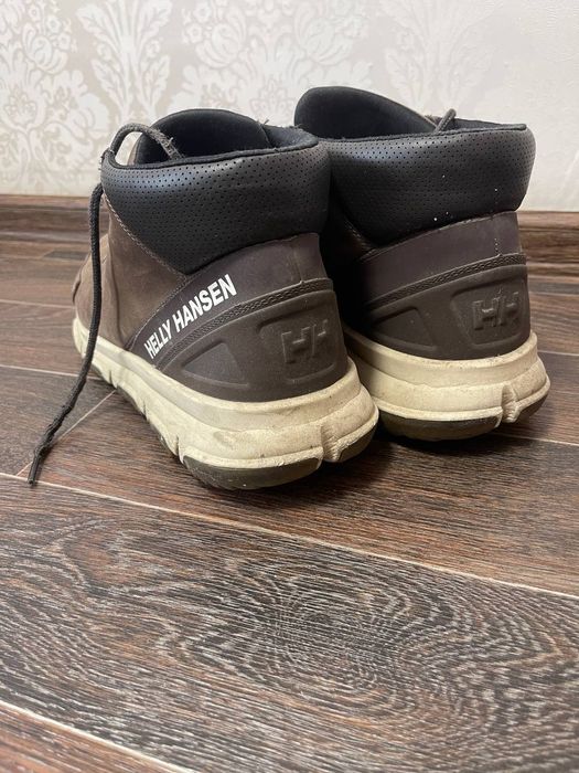 Черевики Helly Hansen (46 розмір)